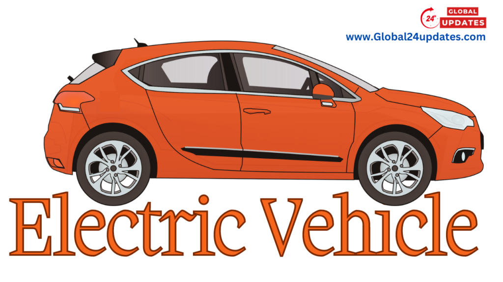 Electric Vehicles