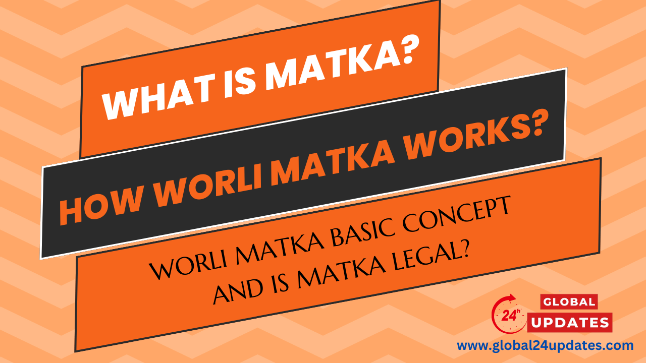 What is Matka and How It Works An Easy Guide